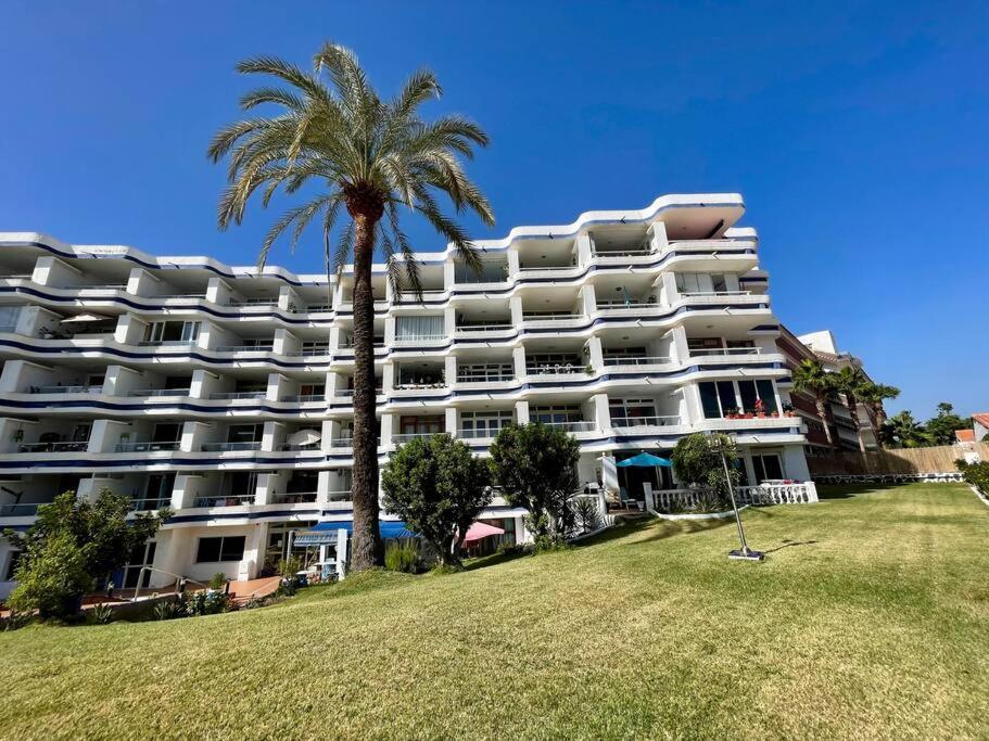 Tamaran 102 - Los Campos - Lux Garden Apt Near Dunes, Quiet-Central-Renovated San Bartolomé Dış mekan fotoğraf