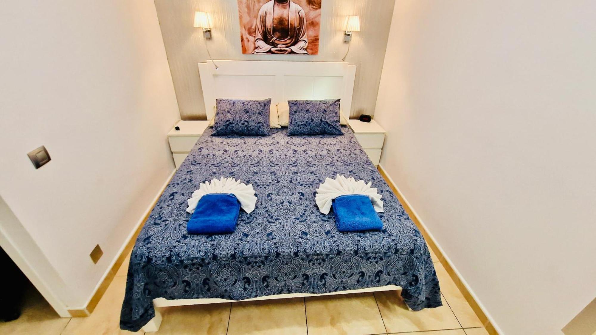 Tamaran 102 - Los Campos - Lux Garden Apt Near Dunes, Quiet-Central-Renovated San Bartolomé Dış mekan fotoğraf
