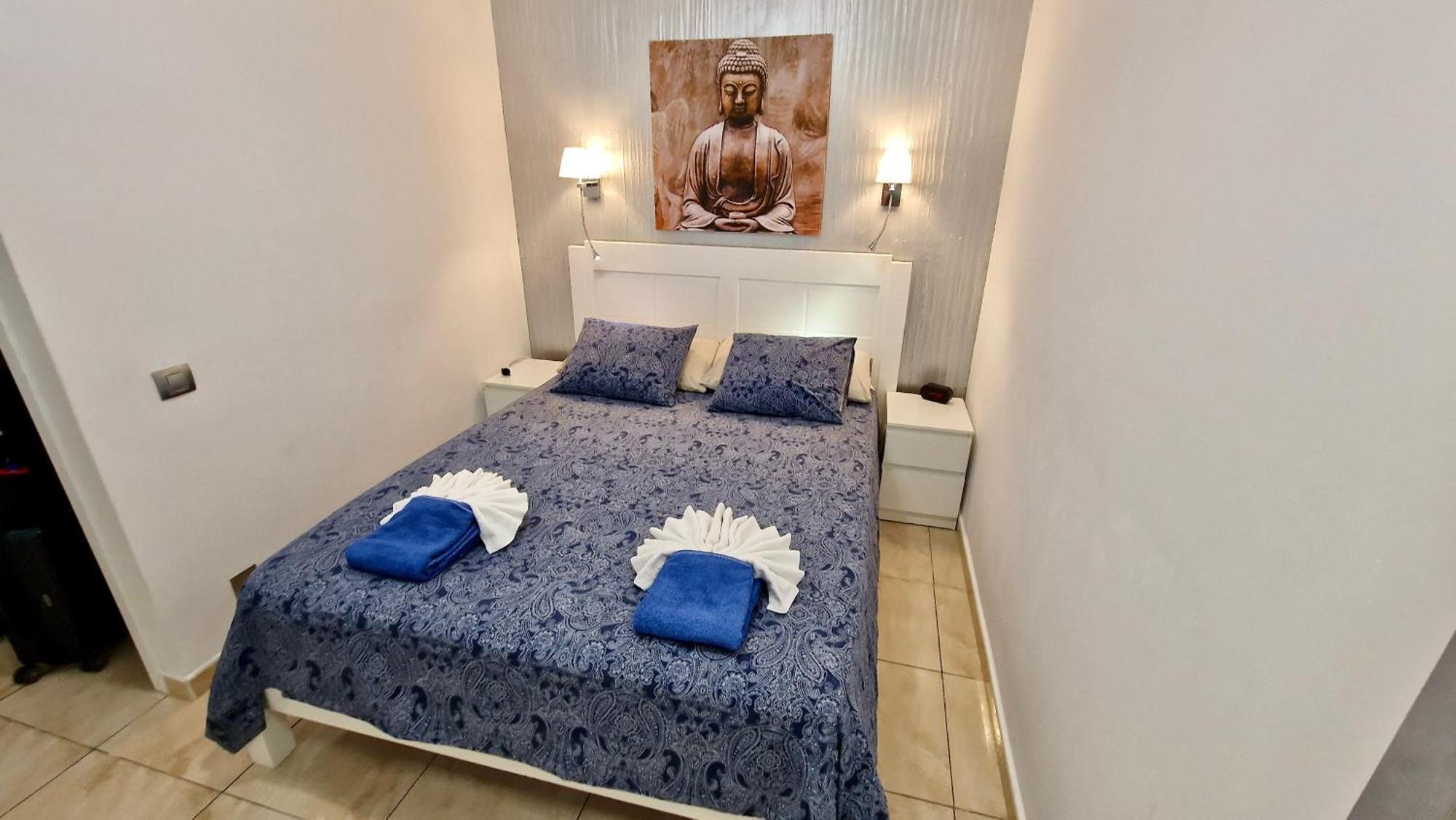 Tamaran 102 - Los Campos - Lux Garden Apt Near Dunes, Quiet-Central-Renovated San Bartolomé Dış mekan fotoğraf